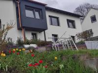 Ferienwohnung Traumblick - B&B Bretzfeld