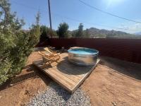 License To Chill - B&B Yucca Valley