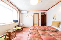 Twin Room with Bathroom