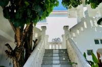 Lunar Mansion Hotel - โรงแรม ลูน่า แมนชั่น เชียงใหม่ - B&B Chiang Mai