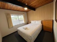 Apartment mit 2 Schlafzimmern (5 Erwachsene)