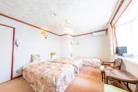 Triple Room with Bathroom