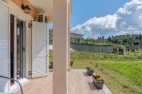 Marias Guest Countryside House - Ferienwohnung Kavalloúri