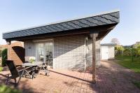 Häuschen Rita - B&B Lenste