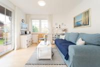 Häuschen Rita - B&B Lenste