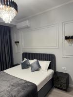 Crisomare Apartments Mamaia AquaMagic - Ferienwohnung Mamaia