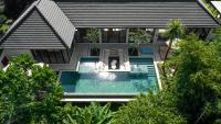 Villa Noam by BaliSuperHost - B&B Ubud