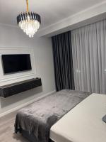 Crisomare Apartments Mamaia AquaMagic - Bed and Breakfast Mamaia