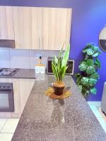 43 Home self Catering with backup power and High speed WiFi - B&B Witbank