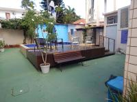 Flat aconchegante com Piscina e vista para o canal - B&B Cabo Frio