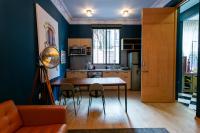 Chihuahua Boutique Centric Studio & Loft - B&B Ciudad de México