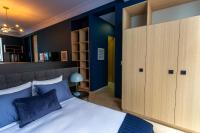 Appartamento Deluxe con 1 Camera da Letto