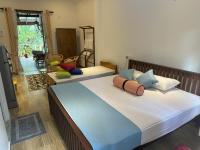 Triple Room with Balcony
