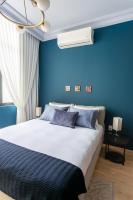 Appartamento Deluxe con 1 Camera da Letto