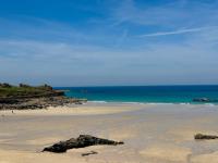Uno Carbis Bay - Boutique Luxury Accommodation - B&B Carbis Bay