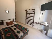 Single Room with Private Bathroom