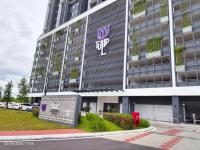 TR12 tulip elmina 5pax Big cinema movie 1 free parking - B&B Shah Alam