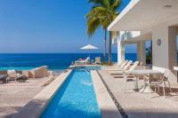 Apartment mit 2 Schlafzimmern - am Meer