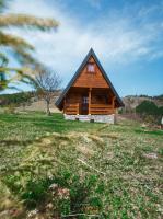 Kolibe Ravno Brdo - B&B Ljubiš