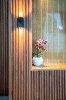 Hayana Villa Kintamani - Ferienwohnung Geretek