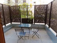 Studio Cosy rue Thiers avec Terrasse - B&B Aviñón