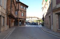 Appartement Ô Arcades - Bed and Breakfast
