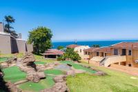 Charming Coastal Getaway - B&B Ballito