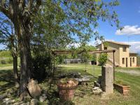 One-Bedroom Apartment with View