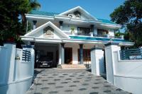 Sree Nandhavanam Homestay - Chambres d’hôtes