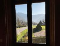 Havre de paix entre Lac d'Annecy & Montagnes - B&B Alex