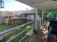 Chez Adeline Cévennes - Ferienwohnung