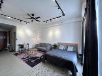 Cozy High-Rise SOHO SUNSURIA Forum Free WiFi - B&B Shah Alam