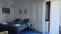 Two Connecting Double Rooms