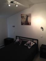 T3 Huis met 2 Slaapkamers en een Klein Zwembad