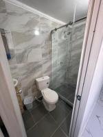 Camera Matrimoniale Deluxe (2 Adulti + 1 Bambino)