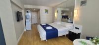 Orbi City, block A - B&B Batumi