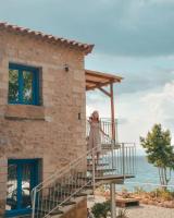 Appartement - Vue sur Mer