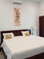 Sidemen padi villas - B&B Silebeng