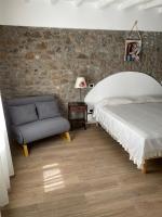 The Casetta di Vittoria - B&B