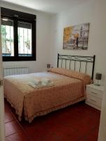 Pilgrims La Piedra loft apartment - Chambres d’hôtes