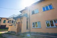 Villa Giulia - Ferienwohnung Porto Valtravaglia
