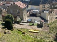 Winemaker's Cottage in Hautvillers - Terrace, Garden, Petanque and Free Private Parking - Chambres d'hôtes Hautvillers