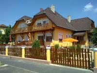 Apartman Siesta, Апартаменты - Бюк (Bükfürdö)