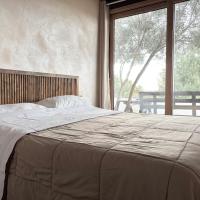 Villetta Vistamare - B&B San Lino