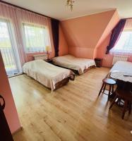 Chambre Quadruple