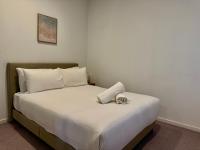 4 Bedroom Luxurious Apartment near CBD - Ferienwohnung Melbourne