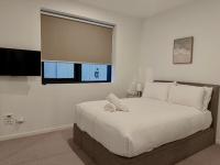 4 Bedroom Luxurious Apartment near CBD - Ferienwohnung Melbourne