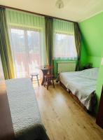Chambre Triple
