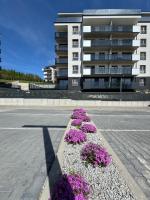 Apartamenty Huberta Hendera - Ferienwohnung Hirschberg im Riesengebirge