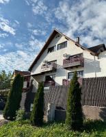 Agnes - Ferienwohnung Kronstadt